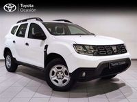 usado Dacia Duster 1.5dCi Essential 4x2 66kW