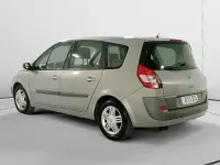 Usado Renault Scenic E-Tech Privilege 120 CV (88 kW) 2004