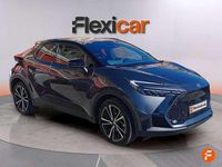 Usado Toyota C-HR Advance 223 CV (164 kW) 2025 Gris SUV