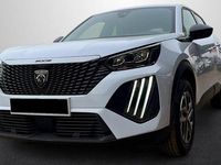 Nuevo Peugeot 2008 Style 145 CV (106 kW) 2025 Blanco SUV