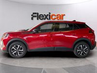 Usado Peugeot 2008 Active 102 CV (75 kW) 2023 Rojo SUV