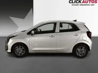 Usado Kia Picanto Active 79 CV (58 kW) 2025 Utilitario