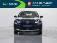 Usado Citroën C4 136 CV (100 kW) 2025 Azul SUV