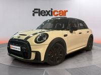 Käytetty Mini Cooper S 192 HP (141 kW) 2021 Peessi Viistoperä