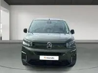 Begagnad Citroën Berlingo 102 HK (75 kW) 2025 Grön Minibuss