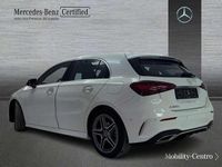 Usado Mercedes A180 109 CV (80 kW) 2024 Blanco Utilitario