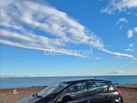 Usado Opel Corsa Selective 100 CV (73 kW) 2014 Negro Utilitario