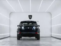 Usado Land Rover Range Rover evoque Dynamic 190 CV (139 kW) 2012 SUV