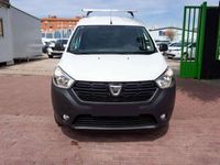 usado Dacia Dokker 1.6 Essential GLP 75kW