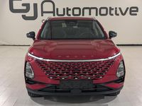 Nuevo Omoda 5 147 CV (108 kW) 2025 Rojo SUV