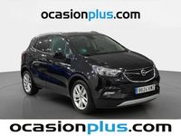 Usado Opel Mokka S 140 CV (102 kW) 2019 Negro SUV