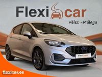 usado Ford Fiesta 1.0 EcoBoost MHEV 92kW(125CV) ST-Line 5p