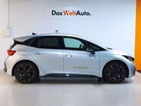 usado Cupra Born E-boost Pack 170kw 58kwh