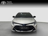 Usado Toyota Corolla Edition 178 CV (130 kW) 2025 Gris Familiar