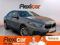 Usado BMW 218 136 CV (100 kW) 2023 Gris Coupe