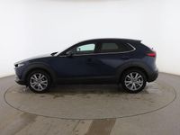 Usado Mazda CX-30 122 CV (89 kW) 2022 Azul SUV