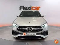 Usado Mercedes GLA200 150 CV (110 kW) 2023 Gris SUV