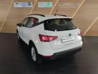 Usado Seat Arona Style 95 CV (69 kW) 2020 Blanco SUV