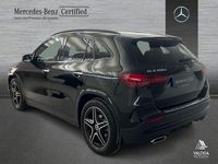 Usado Mercedes GLA200 AMG line 150 CV (110 kW) 2025 Negro SUV