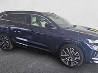 Usado Renault Espace Iconic 200 CV (147 kW) 2025 SUV