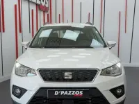 Usado Seat Arona Ecomotive 116 CV (85 kW) 2020 Blanco SUV
