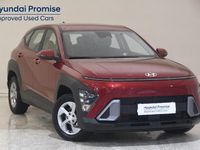 Novo Hyundai Kona 128 HP (94 kW) 2026 SUV