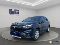 Usado Suzuki SX4 S-Cross 129 CV (94 kW) 2023 Azul SUV