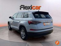 Brugt Skoda Kodiaq Ambition 150 HK (110 kW) 2022 Hvid SUV