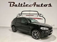 Usado BMW X5 Comfort Edition 258 CV (189 kW) 2018 Negro SUV