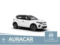 Nuevo Citroën C3 100 CV (73 kW) 2025 Blanco SUV