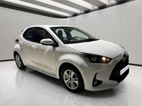 Usado Mazda 2 Comfort 116 CV (85 kW) 2023 Blanco Utilitario