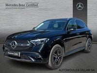 Käytetty Mercedes GLC300 269 HP (197 kW) 2024 Musta