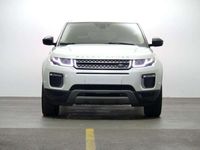 usado Land Rover Range Rover evoque 2.0L ED4 150BHP 2WD SE 150 5P