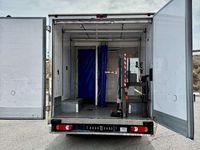 Usado Opel Movano 129 CV (94 kW) 2019 Blanco Berlina