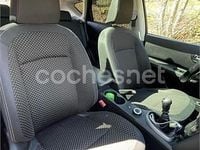 Usado Nissan Qashqai Tekna 150 CV (110 kW) 2008 Gris / plata SUV