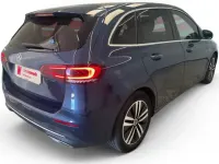 Usado Mercedes B220 150 CV (110 kW) 2022 Utilitario