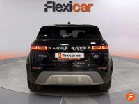 Usado Land Rover Range Rover evoque S 150 CV (110 kW) 2020 Negro SUV