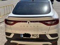 Usado Renault Arkana RS Line 145 CV (106 kW) 2023 Blanco SUV