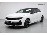 Usado Opel Astra GSe 225 CV (165 kW) 2023 Blanco Familiar