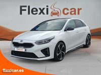 usado Kia Ceed GT 1.0 T-GDi 88kW (120CV) Line