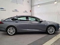 Usado Opel Insignia Innovation 166 CV (122 kW) 2020 Gris Berlina