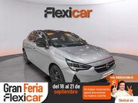 Usado Opel Corsa 100 CV (73 kW) 2023 Gris Berlina