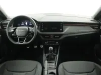 Usado Skoda Scala 115 CV (84 kW) 2025 Azul Utilitario