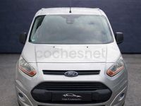Usado Ford Tourneo Connect Trend 115 CV (84 kW) 2014 Gris / plata Monovolumen