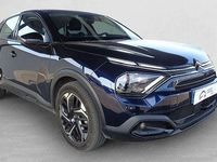 Usado Citroën C4 PureTech 130 CV (95 kW) 2024 Azul SUV