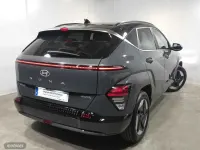 Usado Hyundai Kona 160 kW (218 CV) 2025 SUV