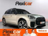 Usado Mini Countryman 170 CV (125 kW) 2024 Gris SUV