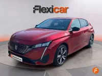 Usado Peugeot 308 Allure 131 CV (96 kW) 2023 Burdeos Utilitario