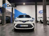 Usado Toyota C-HR Advance 122 CV (89 kW) 2022 Blanco SUV