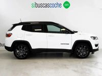 usado Jeep Compass 1.3 PHEV 177KW (240CV) S AT AWD de segunda mano desde 24990€ ✅